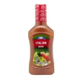 Salsa Aderezo Italiana Pampa