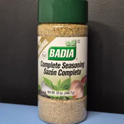 Sazon Completo 12oz