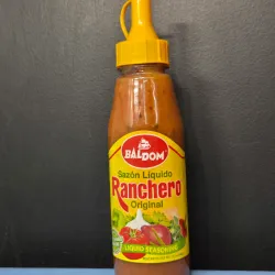 Sazon Ranchero 