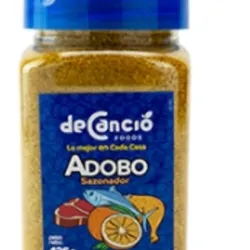 Sazonador adobo 90g