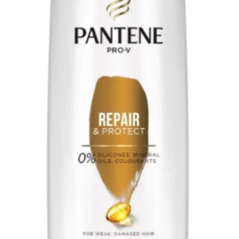 Shampoo Pantene Repair 