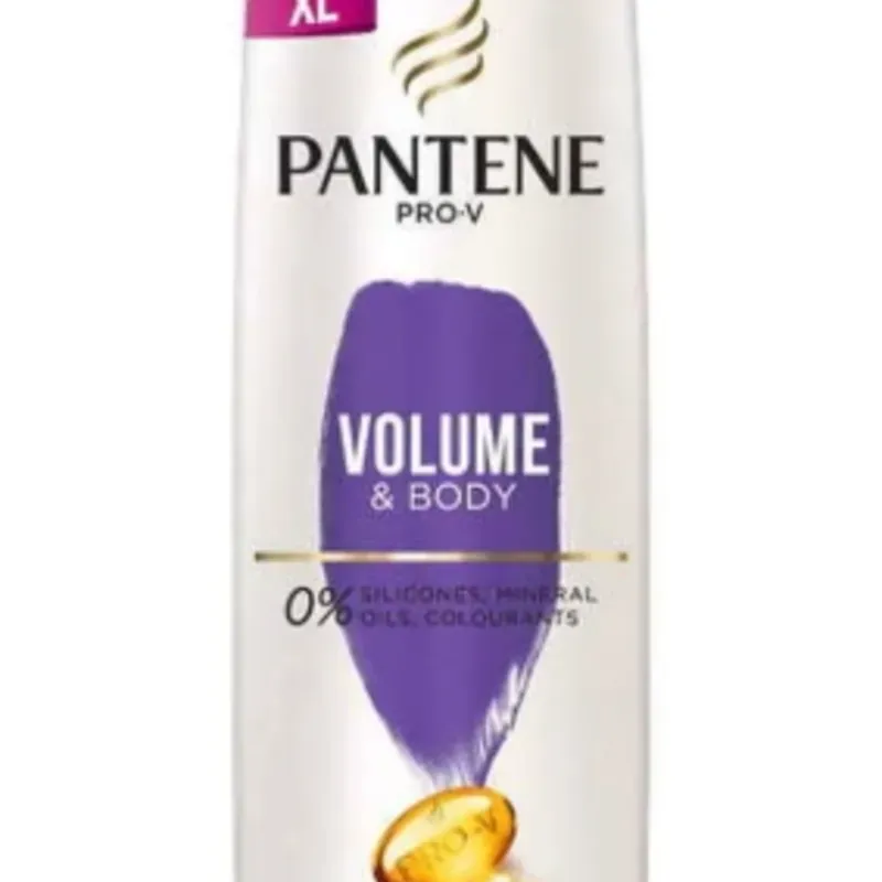 Shampoo Pantene Volume & Body