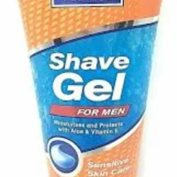 Shave Gel 