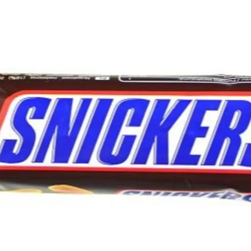 Snickers