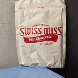 Sobre milk chocolate 8oz