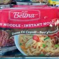 Sopa Instantanea