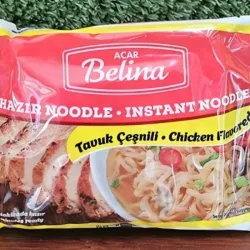 Sopa Instantanea 70gr