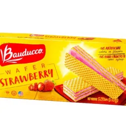 Sorbeto Baducco Fresa