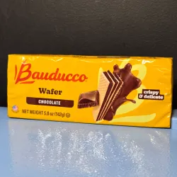 Sorbeto de Chocolate Bauducco 