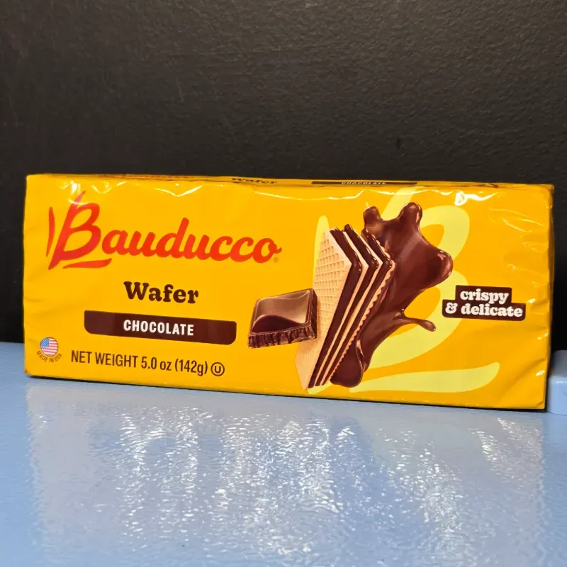 Sorbeto de Chocolate Bauducco 