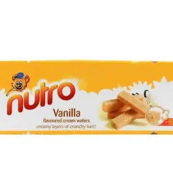 Sorbeto Nutro Vainilla 