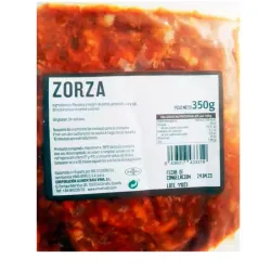 Sorza Estuche Vima 350g