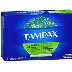 Tampones Super