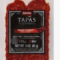 Tapas Essentials 85g