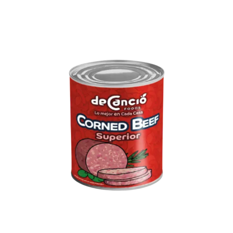 Ternera Superior 