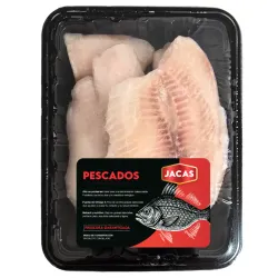 Tilapia 500g