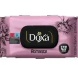 Toallitas Humedas Doxa