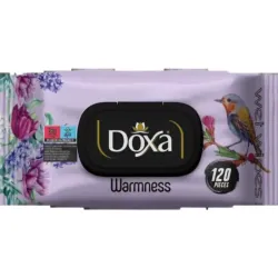 Toallitas Humedas Doxa