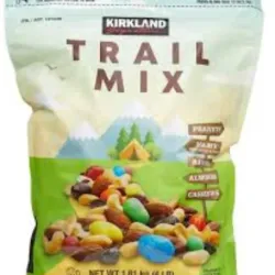 Trail Mix 4 libras