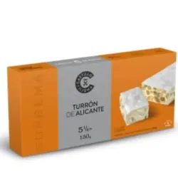 Turron de Alicante