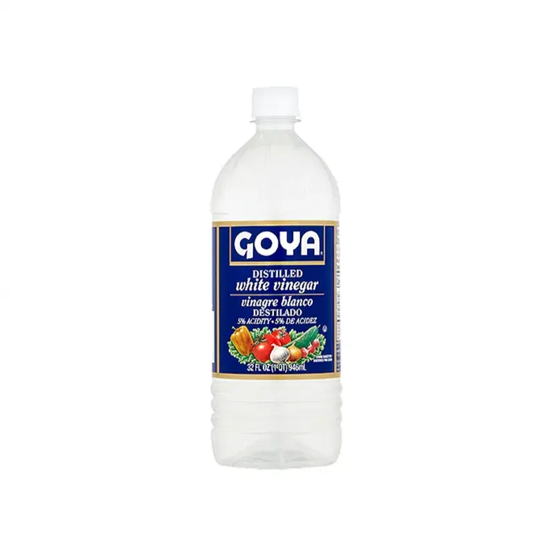 Vinagre Blanco 32oz 