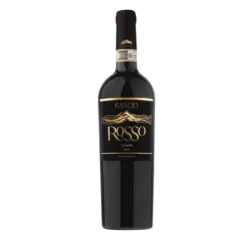Vino tinto Chianti DeCancio