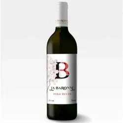 Vino Tinto La Baronne