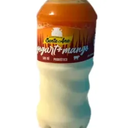 Yogurt Mango Santa Ana