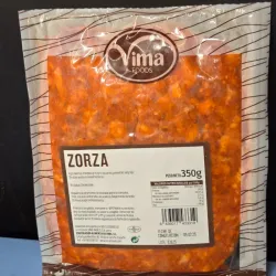Zorza Estuche Vima 350g
