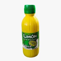 Zumo de Limon 250ml