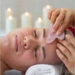Masaje Facial 