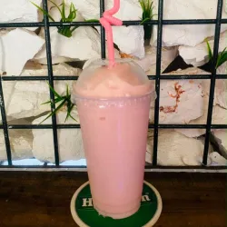 Batido Vaso Grande