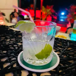 Caipiroska