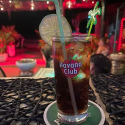 Cuba Libre