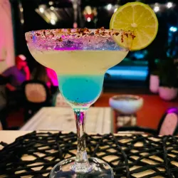 Súper Margarita