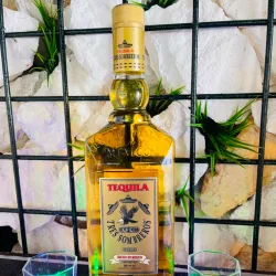 Tequila Tres Sombreros