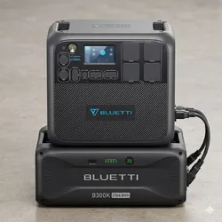 Combo Bluetti