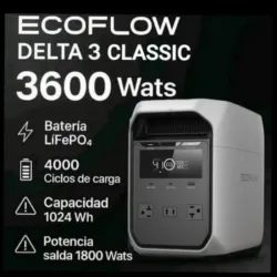Ecoflow