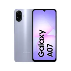 Samsung a07