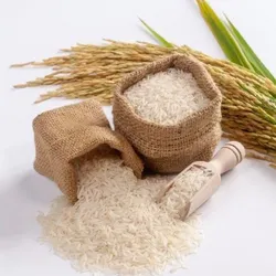 Arroz importado