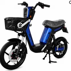 Bicimoto Izuki Bikimi