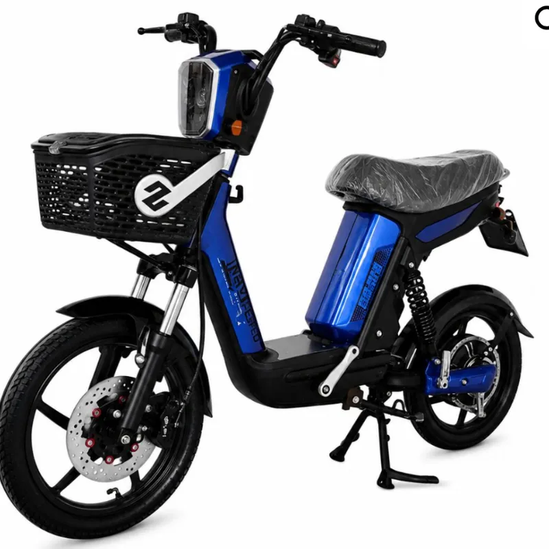 Bicimoto Izuki Bikimi