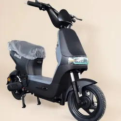 Bicimoto Vedca