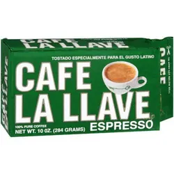 Café “la llave “