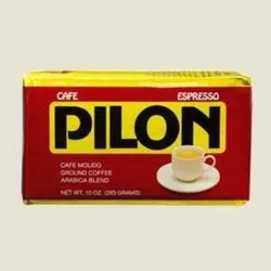 Café “pilón “