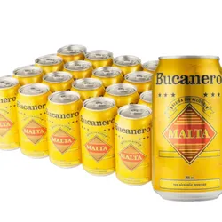 Caja Malta bucanero