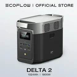 Ecoflow delta 2