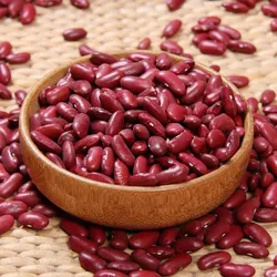 Frijoles colorados