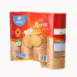 Galleta maria 800 gramos