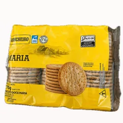 Galletas María (pack de 4)